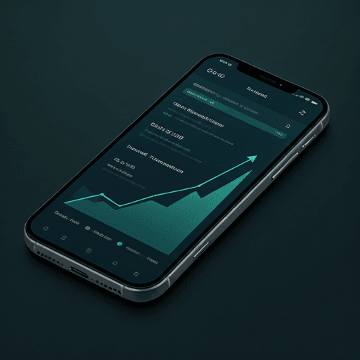 Pak Invest dashboard