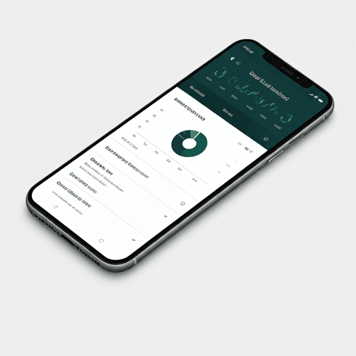 Pak Invest dashboard screen