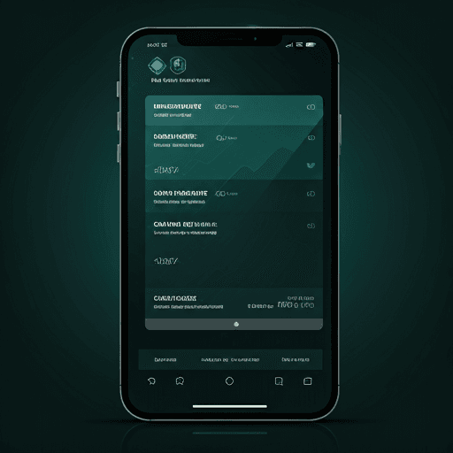Investment plans screen