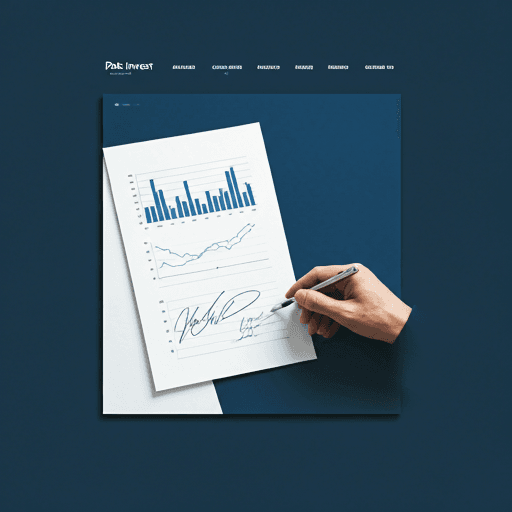 Transparent financial documentation
